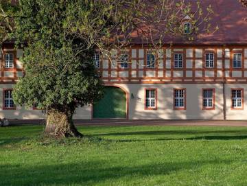 Ferienwohnung für 4 Personen in Lübbenau, Spreewald, Bild 2