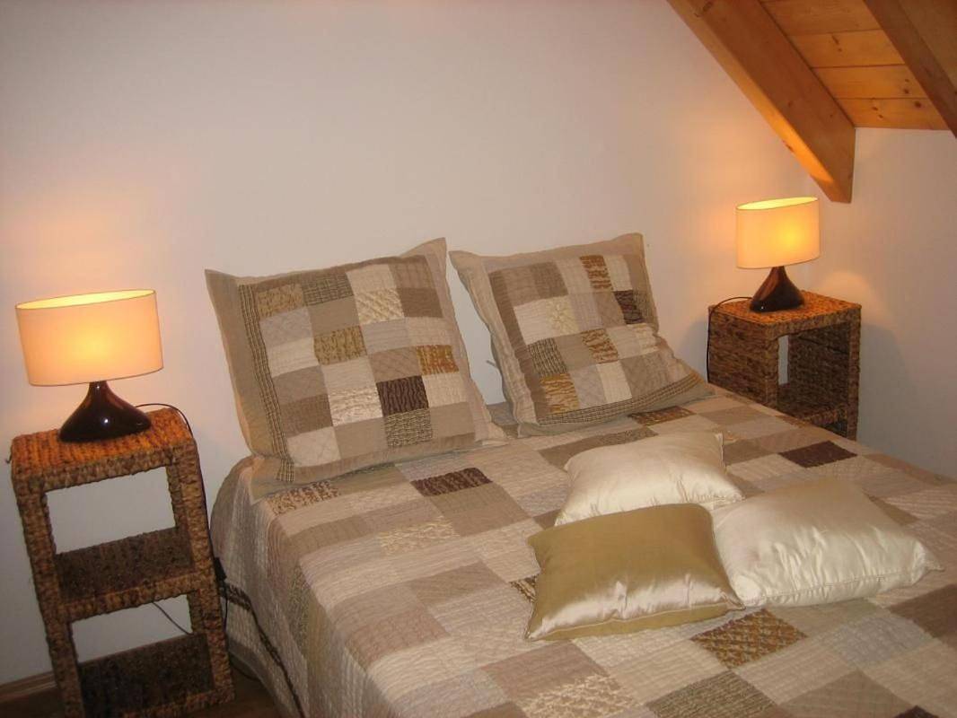 Appartement entier, Two-Bedroom Apartment in Eckwersheim, Région de Strasbourg