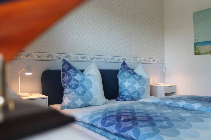 Apartamento entero, Apartment \"Meine Auszeit\", 2 adults + 1 infant, 1 bathroom, terrace, WLAN in Koserow, Bernsteinbäder