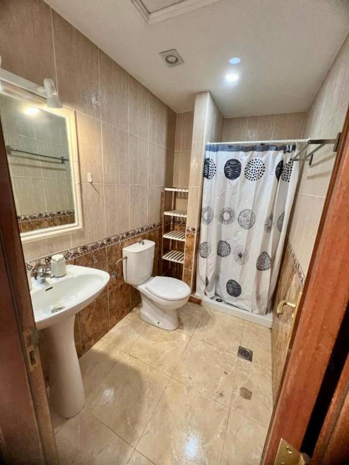 Ganze Wohnung, Ferienwohnung 'San Borondón' mit Meerblick, Balkon und WLAN in Playa Marañelas, Mogán