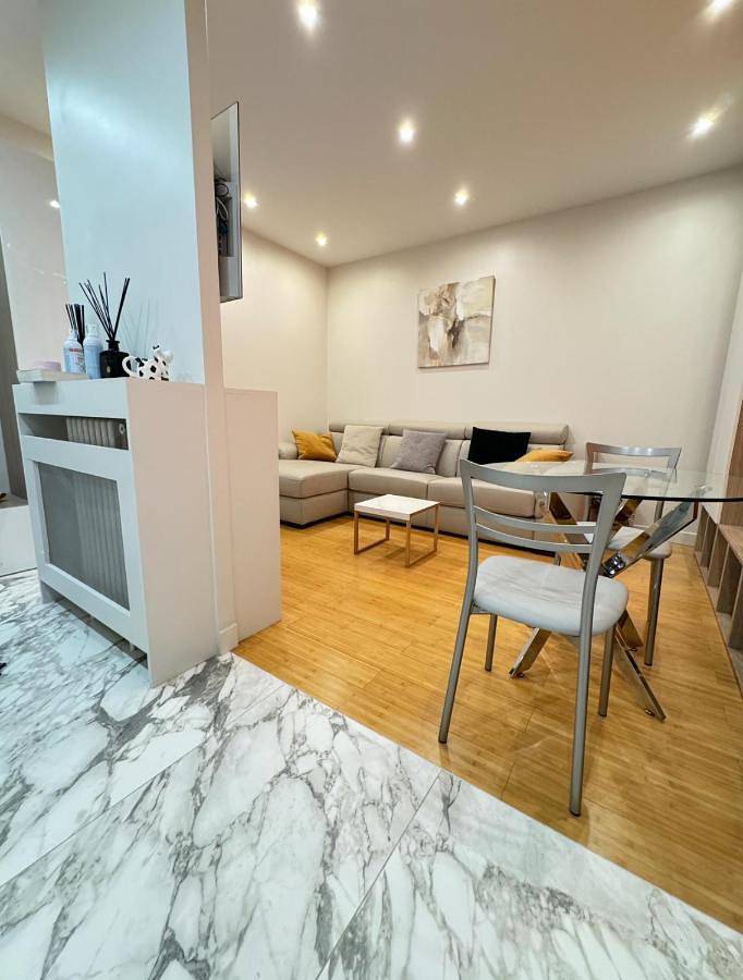 Gîte pour 2 personnes, avec Vue à Le Vésinet - 4