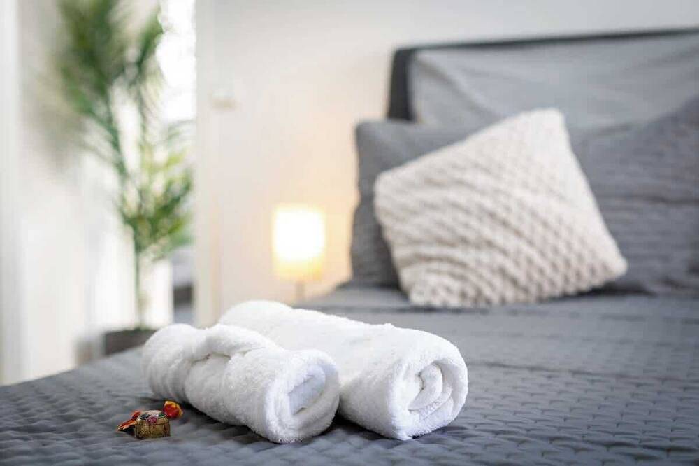 Ganze Wohnung, Mola Apartments-Altstadt&Balkon& Nähe Hengsteysee in Herdecke, Ennepe-Ruhr-Kreis