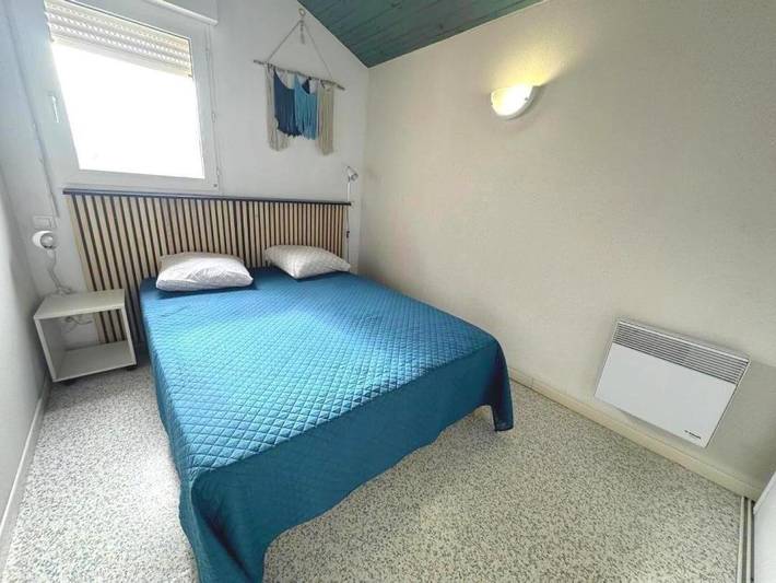 Location de vacances pour 4 personnes, avec terrasse dans Plage De La Piste Capbreton - 3