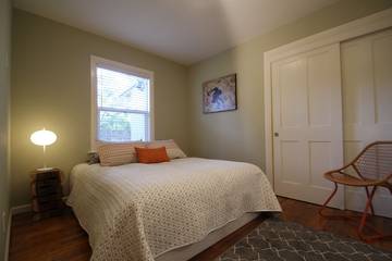 Bungalow for 2 People in San Francisco Bay Area, Wine Country, Photo 3