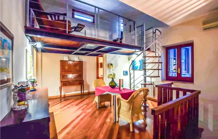 Appartement de vacances pour 7 personnes, animaux acceptés - 1