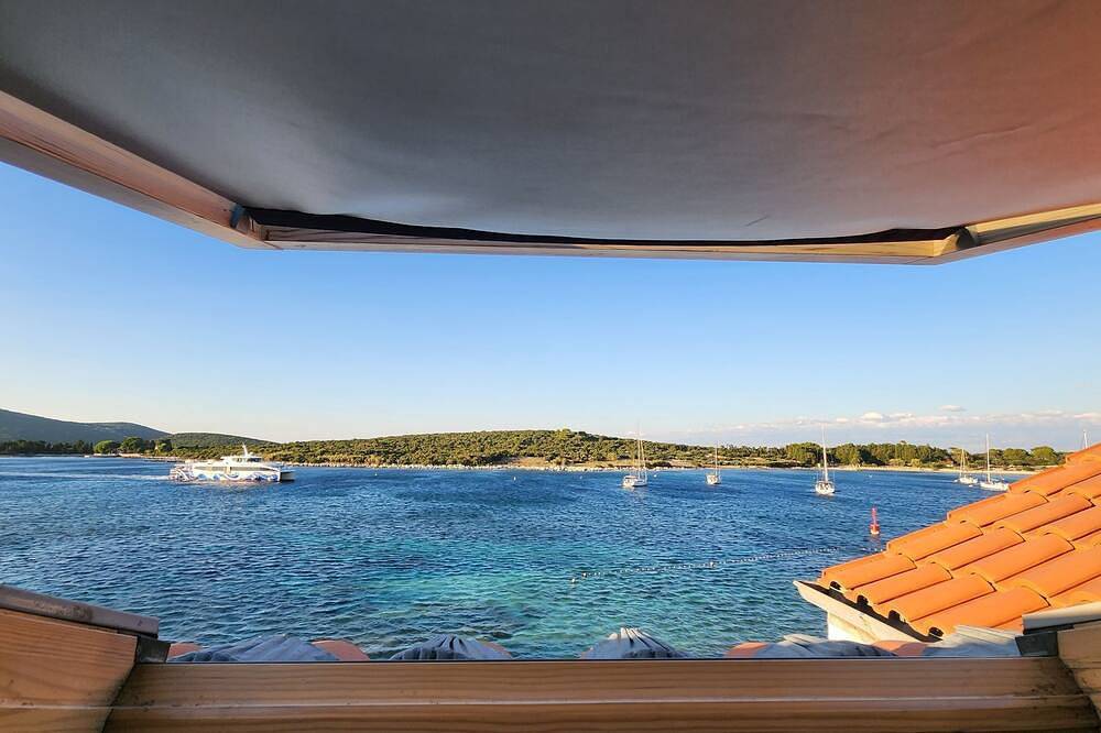 Ganze Wohnung, Ferienwohnung Blue (10936-A2) - Ilovik in Lošinj