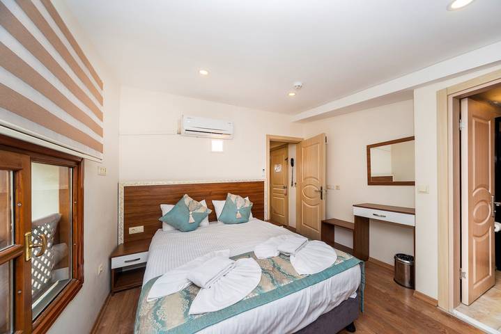 Ganze Wohnung, Gemütliches, barrierefreies Apartment in Sultanahmet-Türkiye mit modernem Komfort in Fatih, Binbirdirek Mahallesi