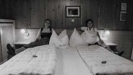 Ferienwohnung für 4 Personen in Silbertal, Golm im Montafon, Bild 3