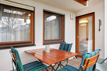 Ferienwohnung für 2 Personen in Unterkirnach, Mittlerer Schwarzwald, Bild 2