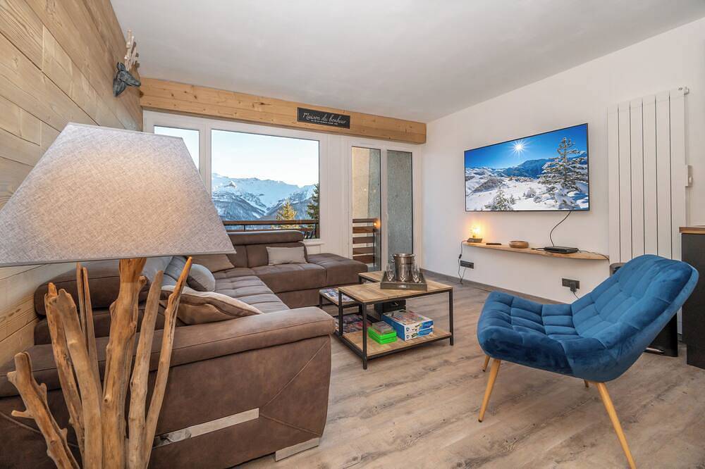 Photo : Appartement de vacances
