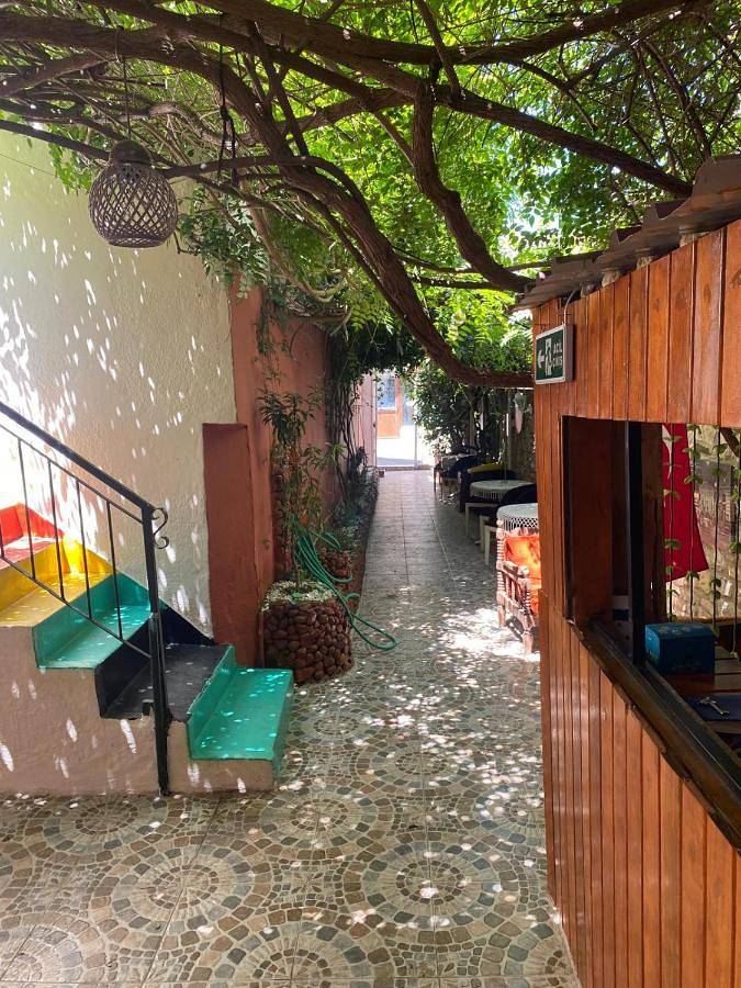 Vakantiewoning voor 2 personen, met tuin en uitzicht in Kusadasi