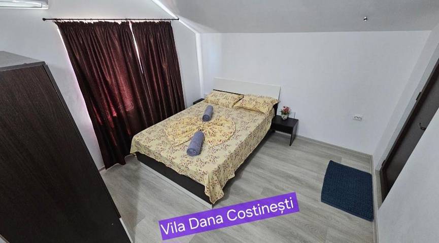 Maison d’hôte pour 2 personnes, avec jardin ainsi que bassin pour enfant et vue, animaux acceptés en Roumanie - 3
