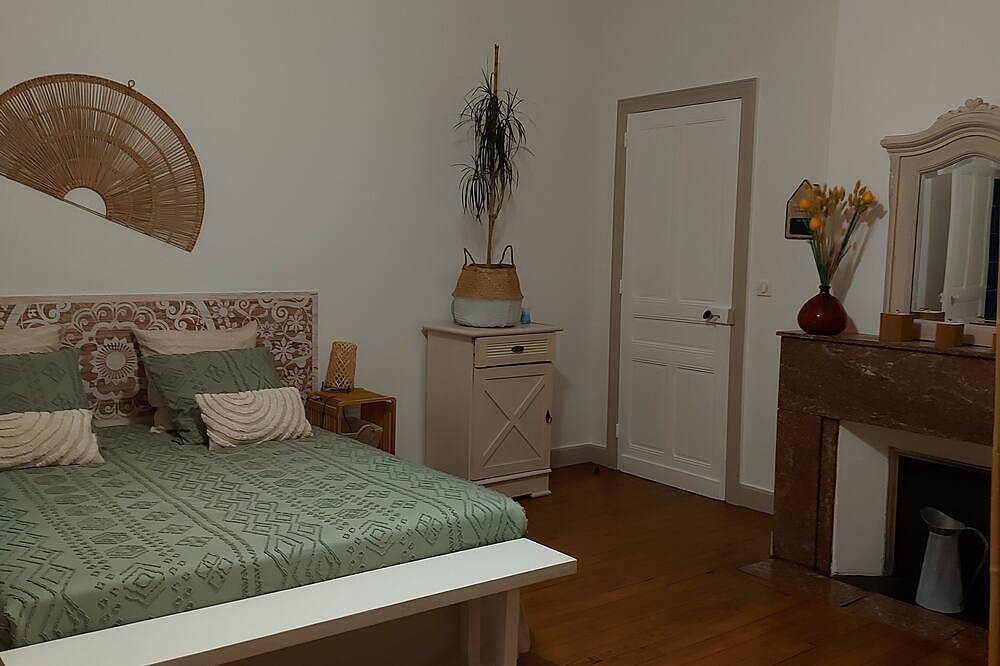 Bed And Breakfast La Tuilerie in Barcelonne-du-Gers, Gers