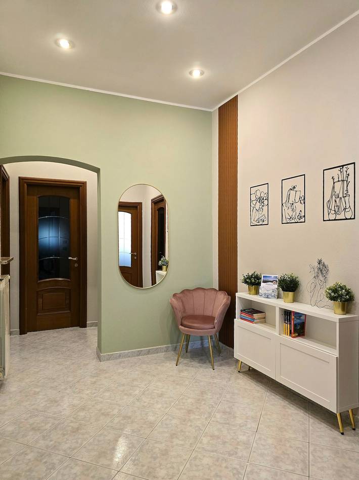 Ferienwohnung für 6 Personen, mit Haustier in Italien - 2