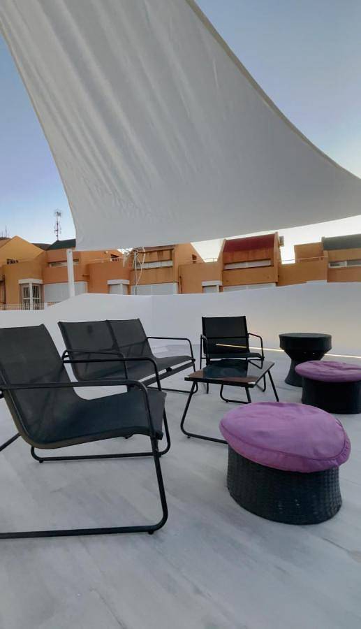 One-Bedroom House in Aguadulce, Roquetas de Mar