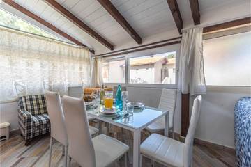 Casa Vacanza per 6 Persone in Platamona, Sorso, Foto 3
