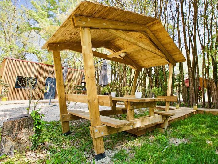 Gîte pour 3 personnes à Suze-la-Rousse - 4