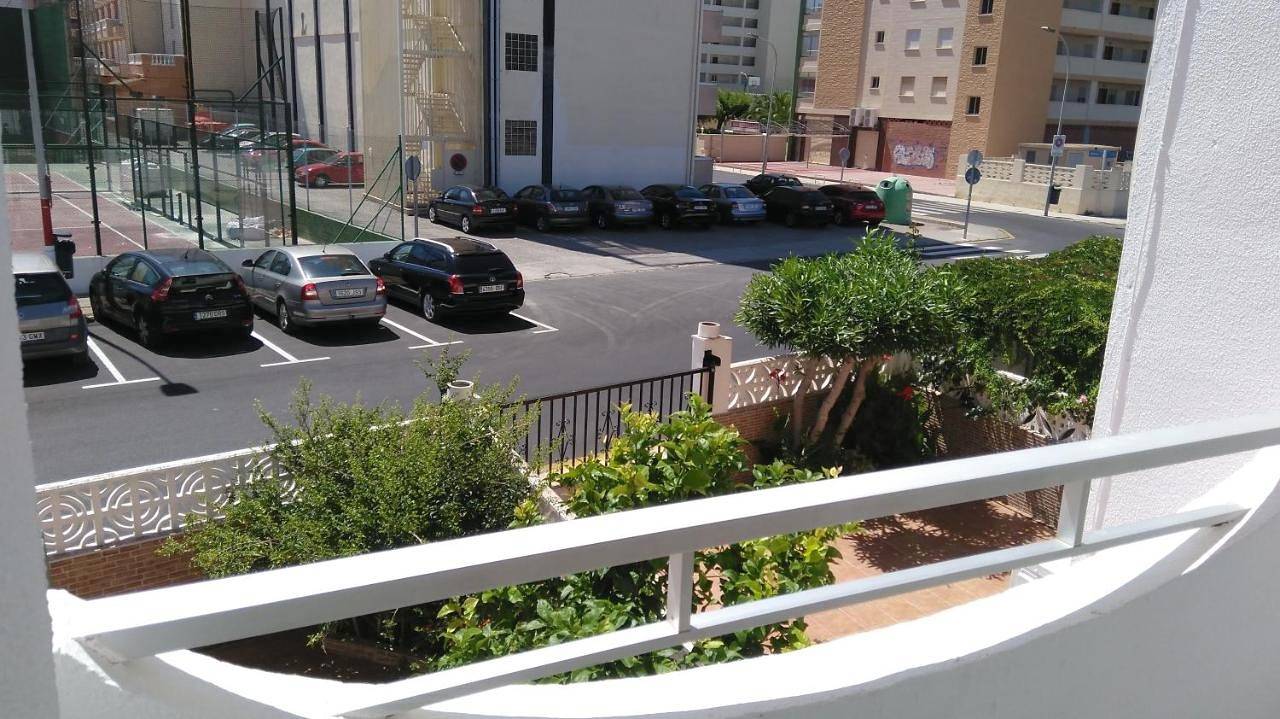 Apartamento entero, Alpen 1 Bungalow Peñismar I in Peñíscola, Costa del Azahar