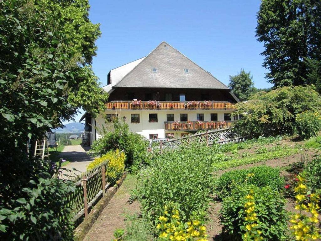 Two-Bedroom Holiday Home in Sankt Märgen, St. Märgen