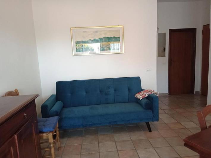 Appartamento vacanze per 4 persone, con terrazza - 1