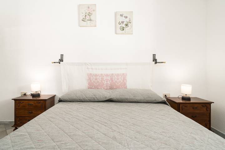 Ferienhaus für 4 Personen, mit Garten, mit Haustier in Orosei - 4