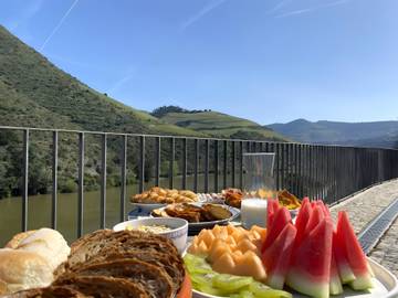Bungalow für 2 Personen in Fontelo, Douro-Tal, Bild 2