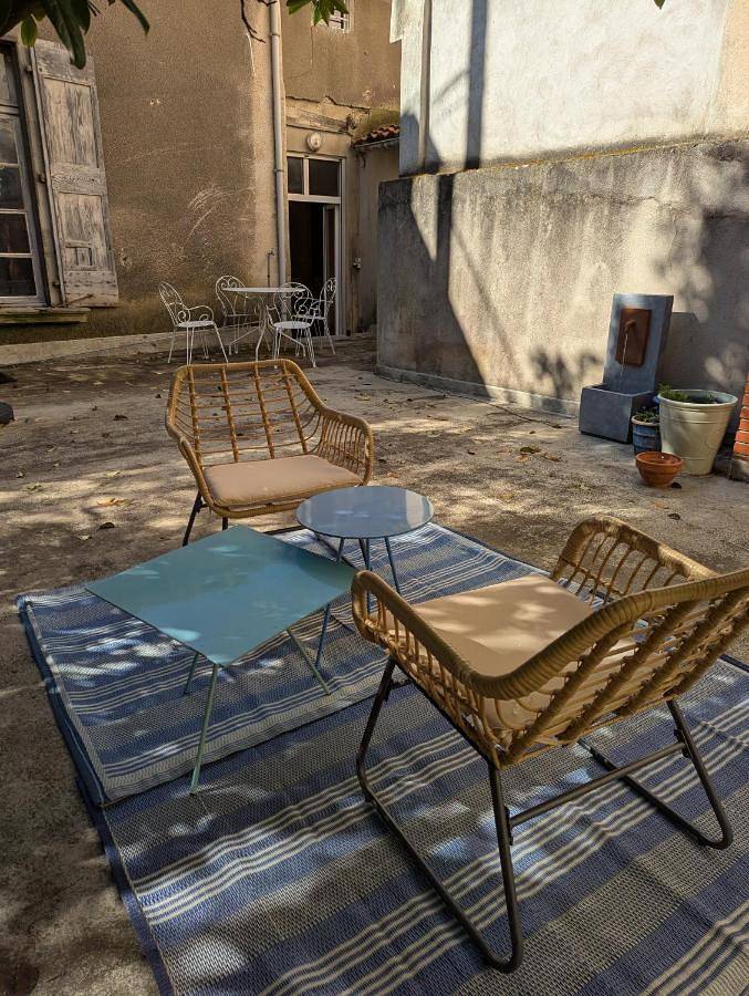 Double Room in Carcassonne, Région de Carcassonne