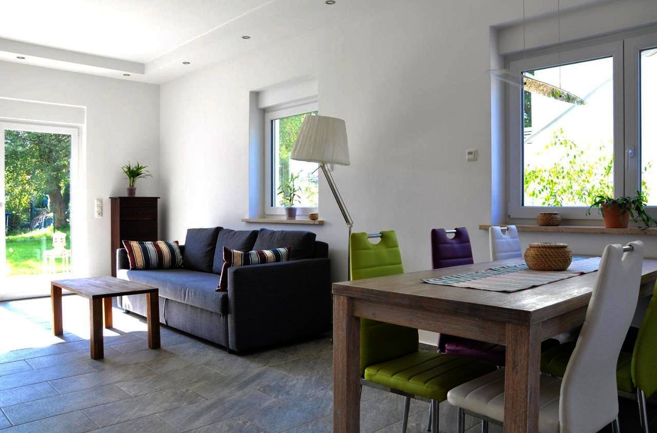 Two-Bedroom Villa in Teltow, Mittelmark