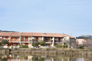 Bungalow pour 5 Personnes dans Les Ayguades, Gruissan, Photo 2