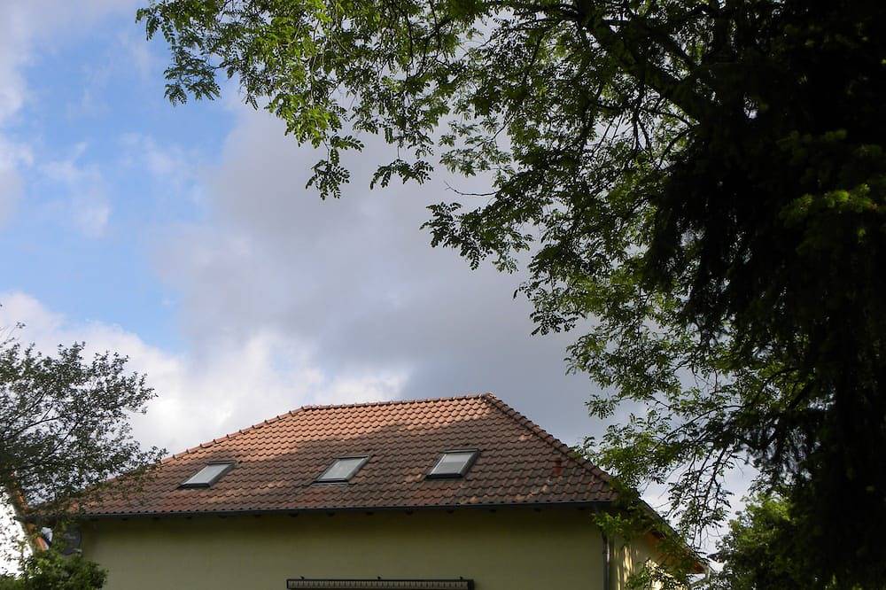 Ganze Wohnung, Gemütliche Ferienwohnung am Rande der Schorfheide in Finowfurt, Schorfheide