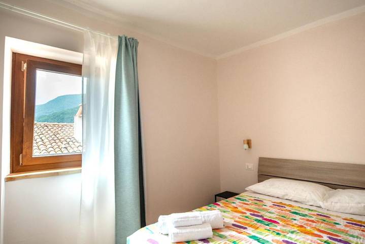 Location de vacances pour 2 personnes, avec vue à Villetta Barrea - 3