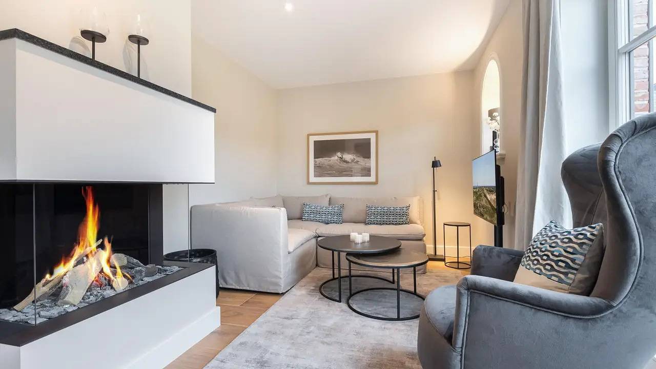 Ferienhaus für 6 Personen (153 m²) in Westerland (Sylt) in Westerland, Sylt (Gemeinde)