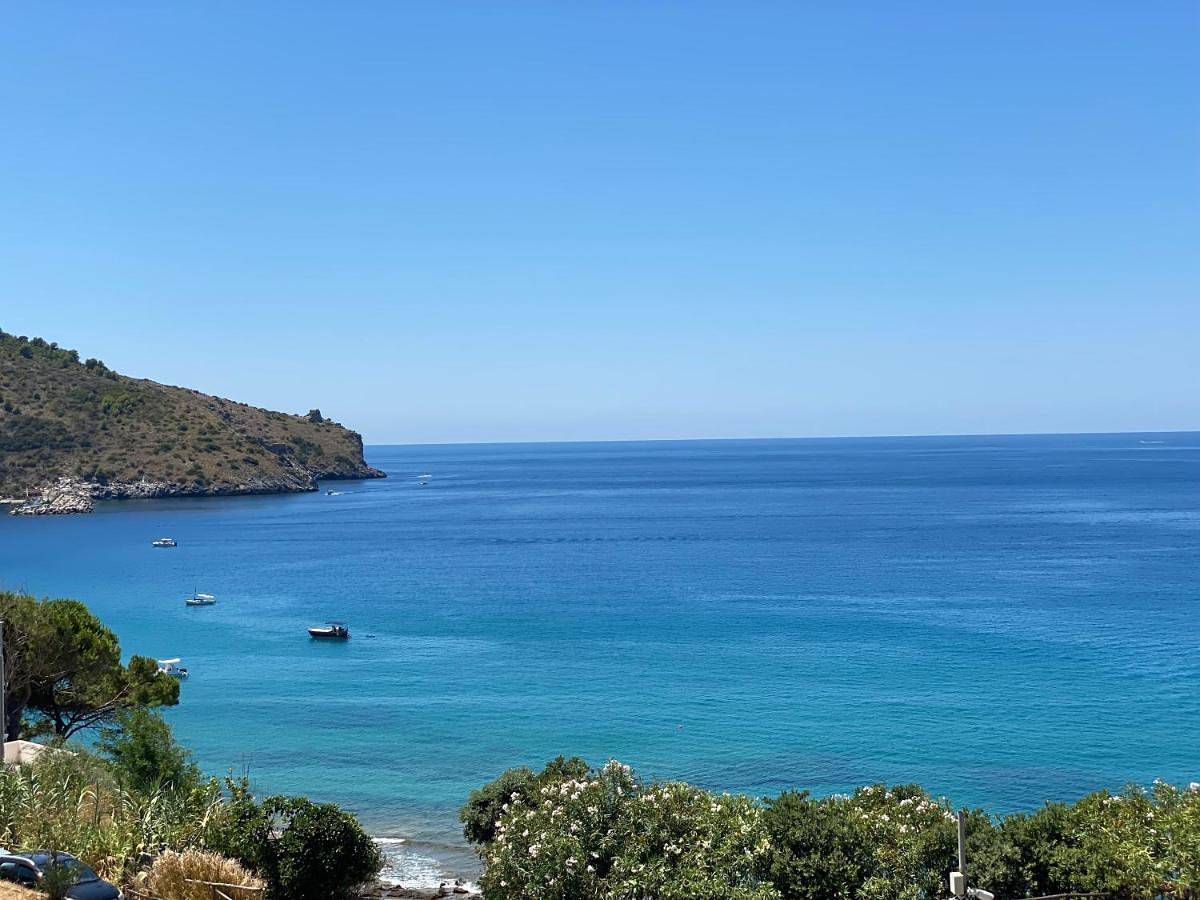 Appartamento intero, One-Bedroom Apartment in Palinuro, Centola