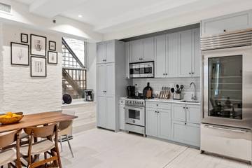 Loft per 6 Persone in Manhattan, New York, Foto 1