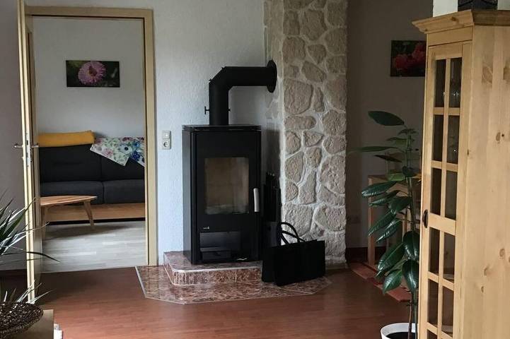 Ganze Wohnung, Auf der Sonnenseite in Zwota, Klingenthal