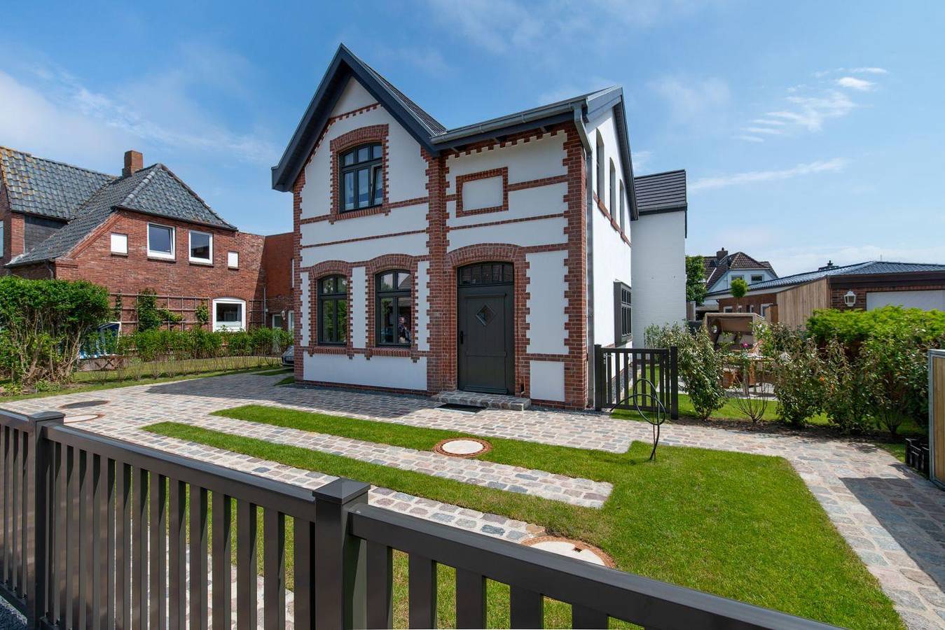 Ganze Ferienwohnung, Küstenjung in Westerland, Sylt (Gemeinde)