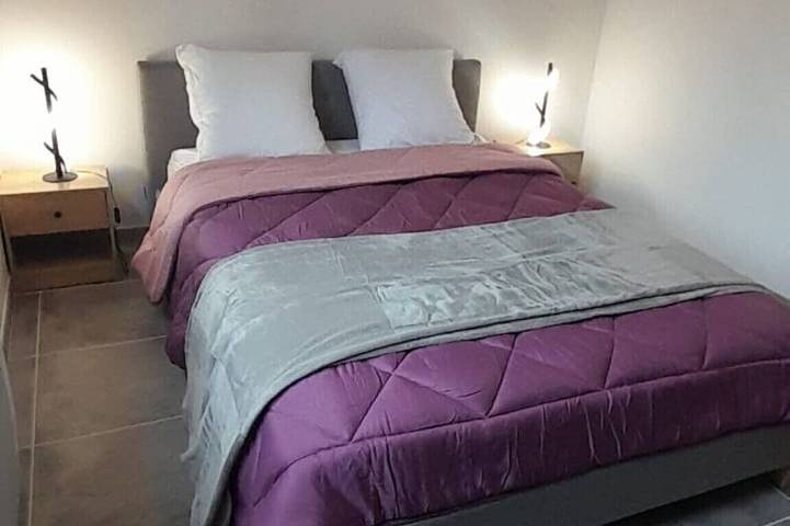 Gîte pour 6 personnes, avec terrasse et jardin à Villentrois - 2