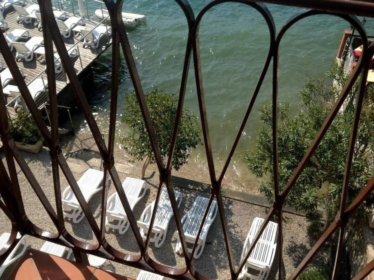 Appartamento intero, Zwei-Zimmer-Wohnung mit Seeblick in Malcesine, Prealpi Gardesane