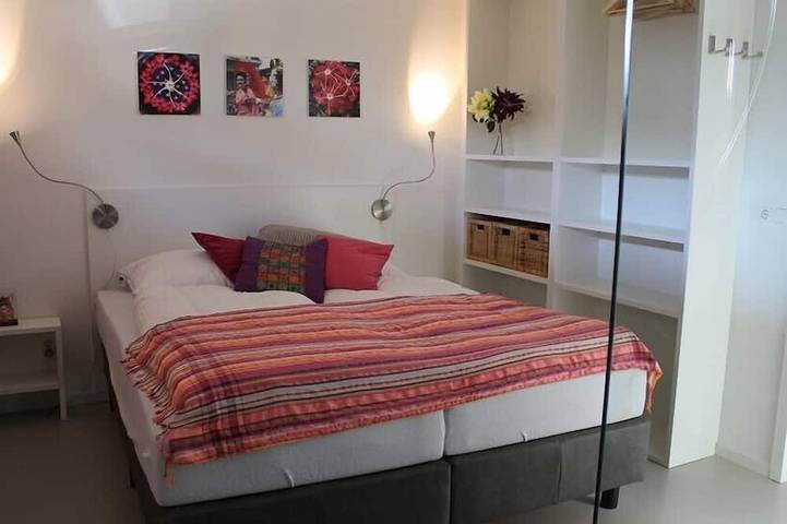 Villa für 6 Personen, mit Sauna und Garten in Burgh-Haamstede - 3