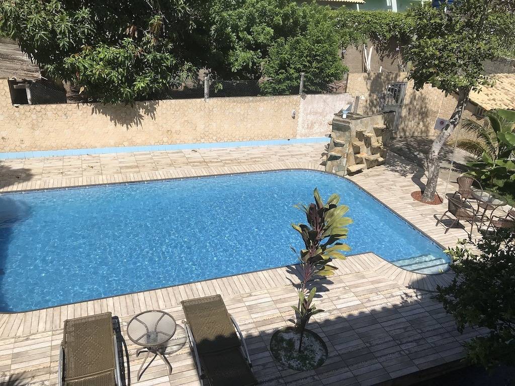 Strandhaus in Imbassai in Imbassai, Mata de São João