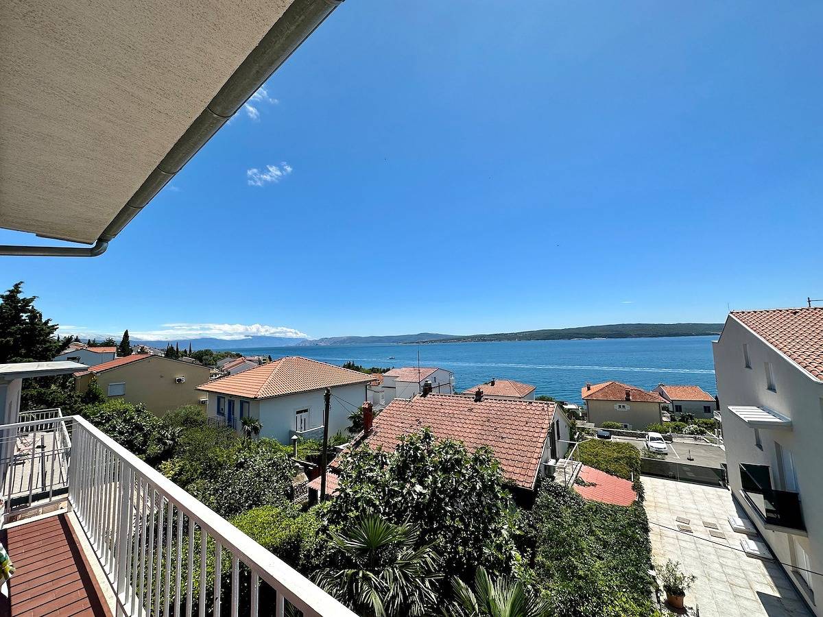 Appartamento vacanze a Kvarn a partire da 175€ a notte