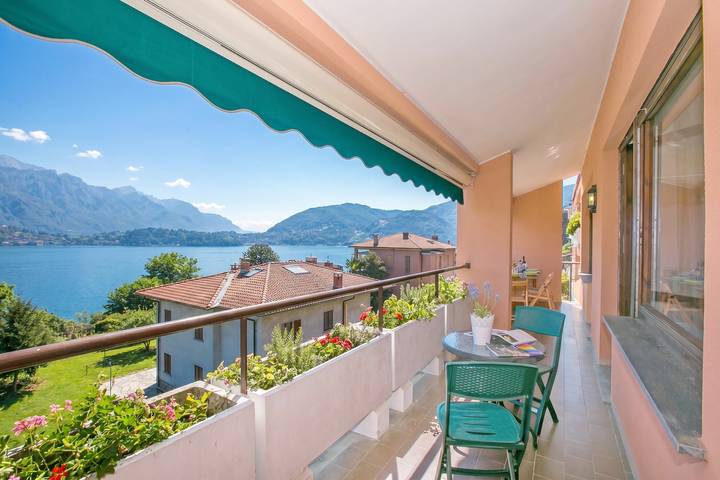 Ganze Wohnung, Cadenabbia Fantastico in Griante, Gemeinde Griante
