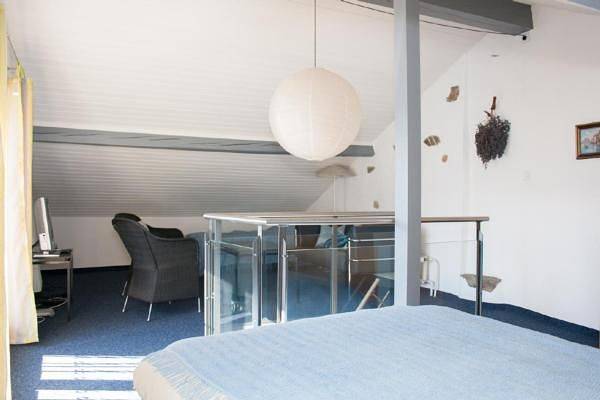 Ferienwohnung für 4 Personen, mit Seeblick und Balkon im Tessin - 3