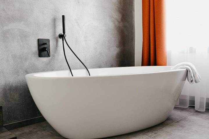 Location de vacances pour 4 personnes, avec terrasse et vue à Vipiteno - 2