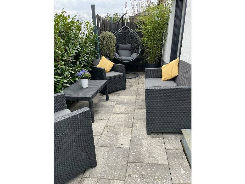 Ferienwohnung mit 1 Schlafzimmer in Keidelheim, Rhein-Hunsrück-Kreis