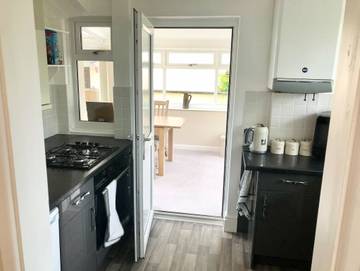 Holiday Home for 6 People in Torquay, Torbay, Photo 4