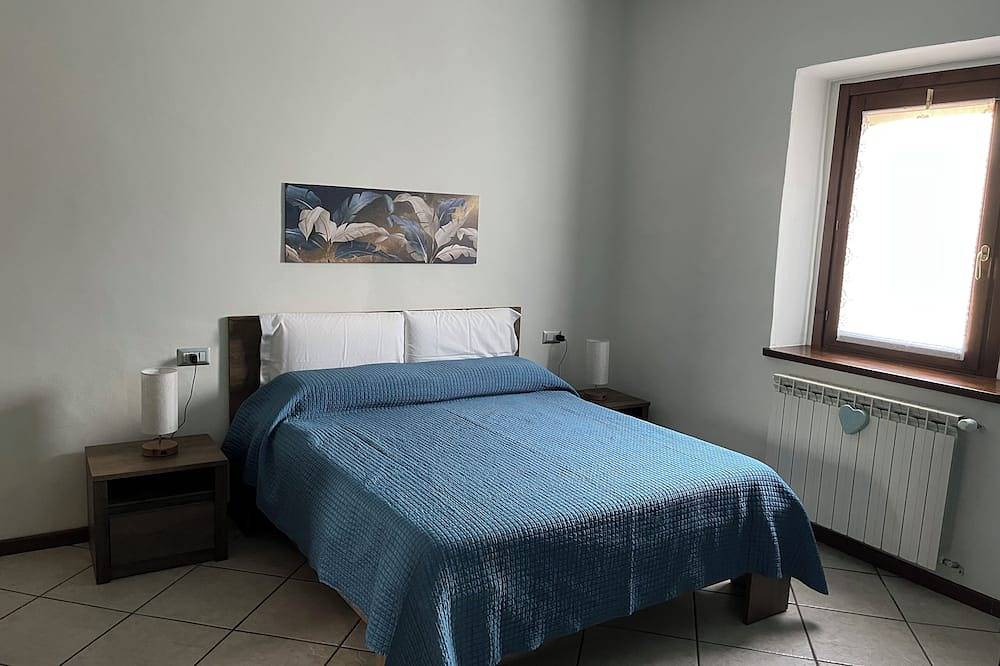 La Casita del Lago è ideale per famiglie o gruppi. Grazie per averci scelto in Varese, Lago di Varese