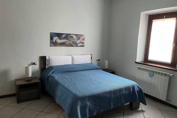 La Casita del Lago is ideal for families or groups. Thank you for choosing us in Varese, Lago di Varese