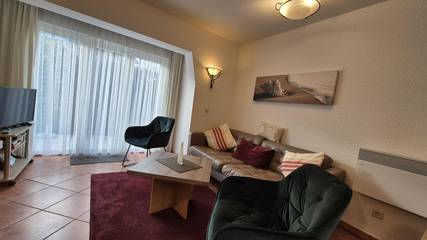 Ferienhaus für 4 Personen, mit Terrasse in Kühlungsborn