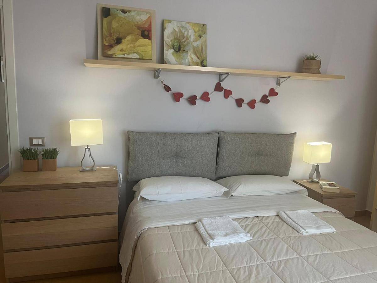 Appartamento intero, One-Bedroom Apartment in Poggiardo, Provincia di Lecce